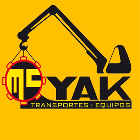 Logo MC-YAK